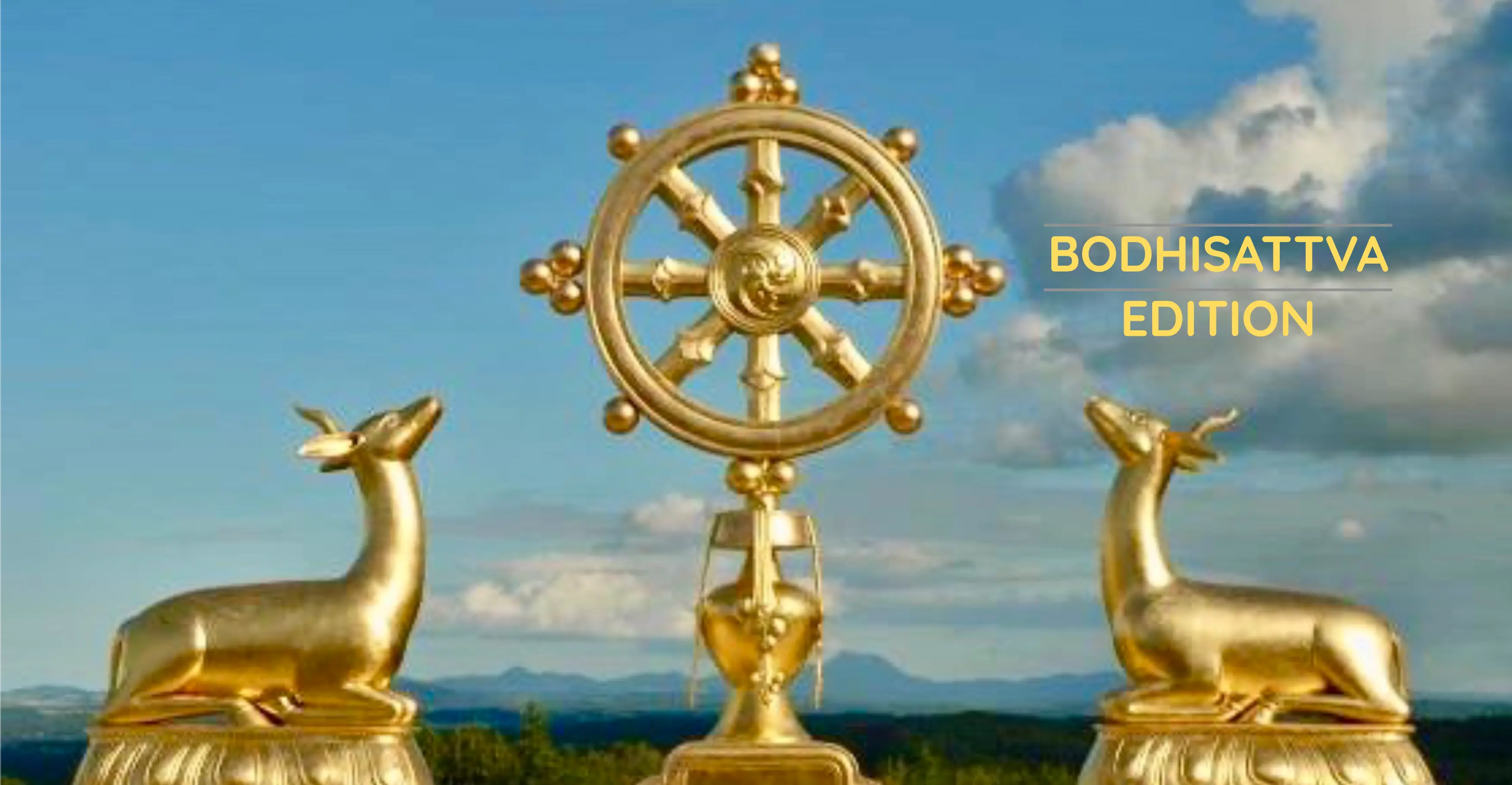 Bodhisattva Edition
